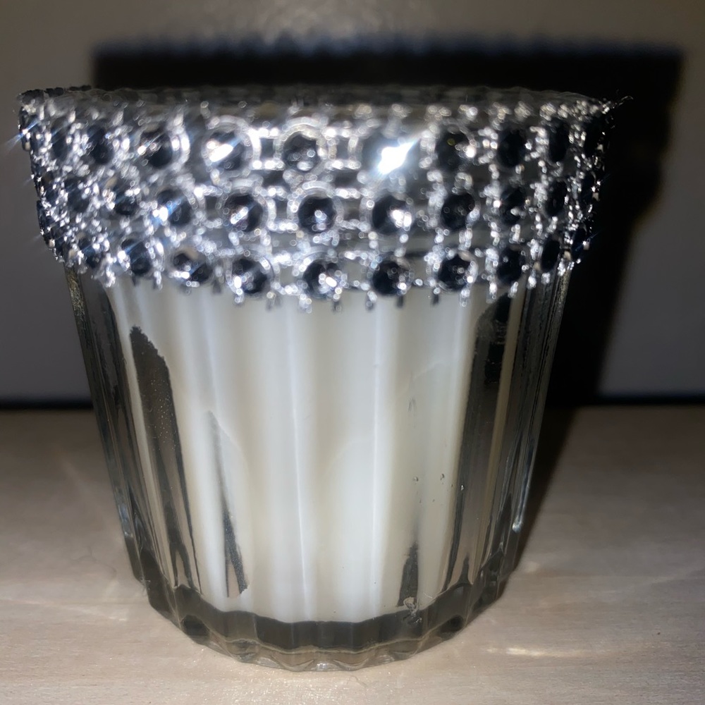 Homemade Candles..... great for gifts